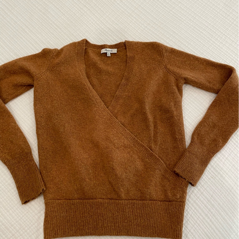 Madewell Sweater